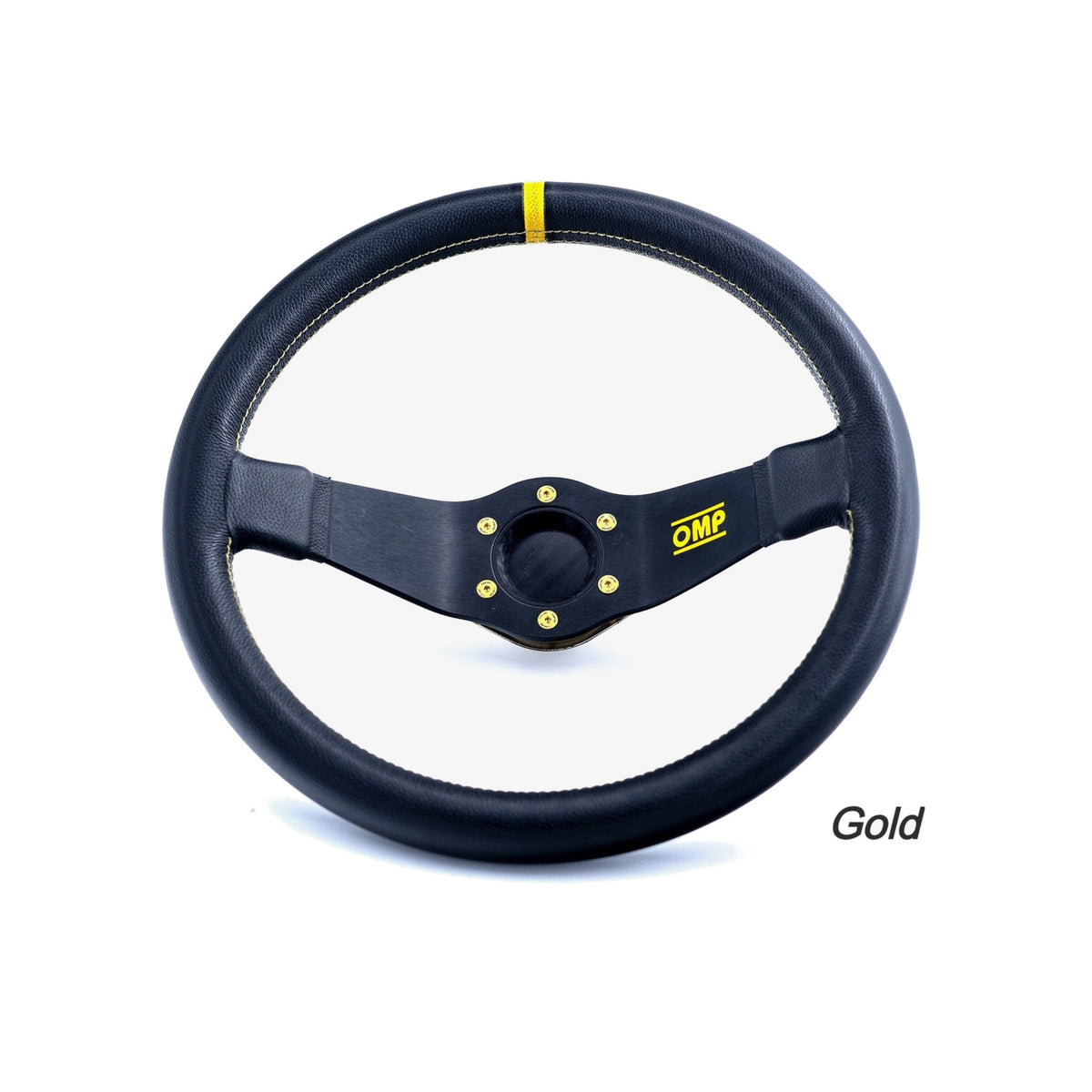 Titanium Steering Wheel Hardware - SERIALNINE