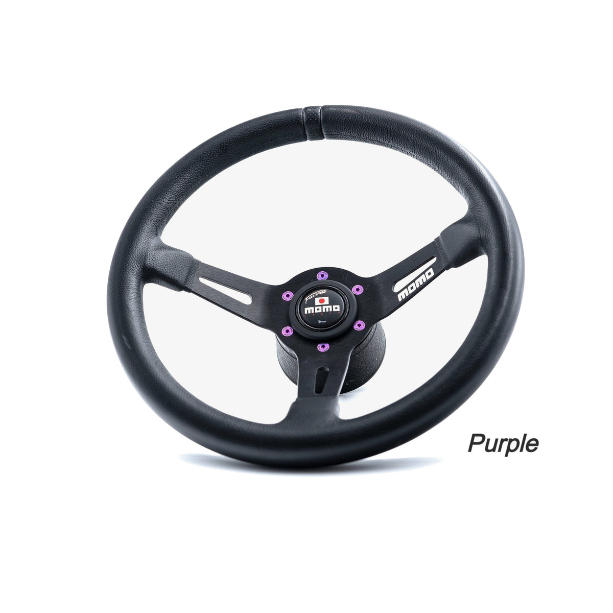 Titanium Steering Wheel Hardware - SERIALNINE