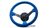Titanium Steering Wheel Hardware - SERIALNINE