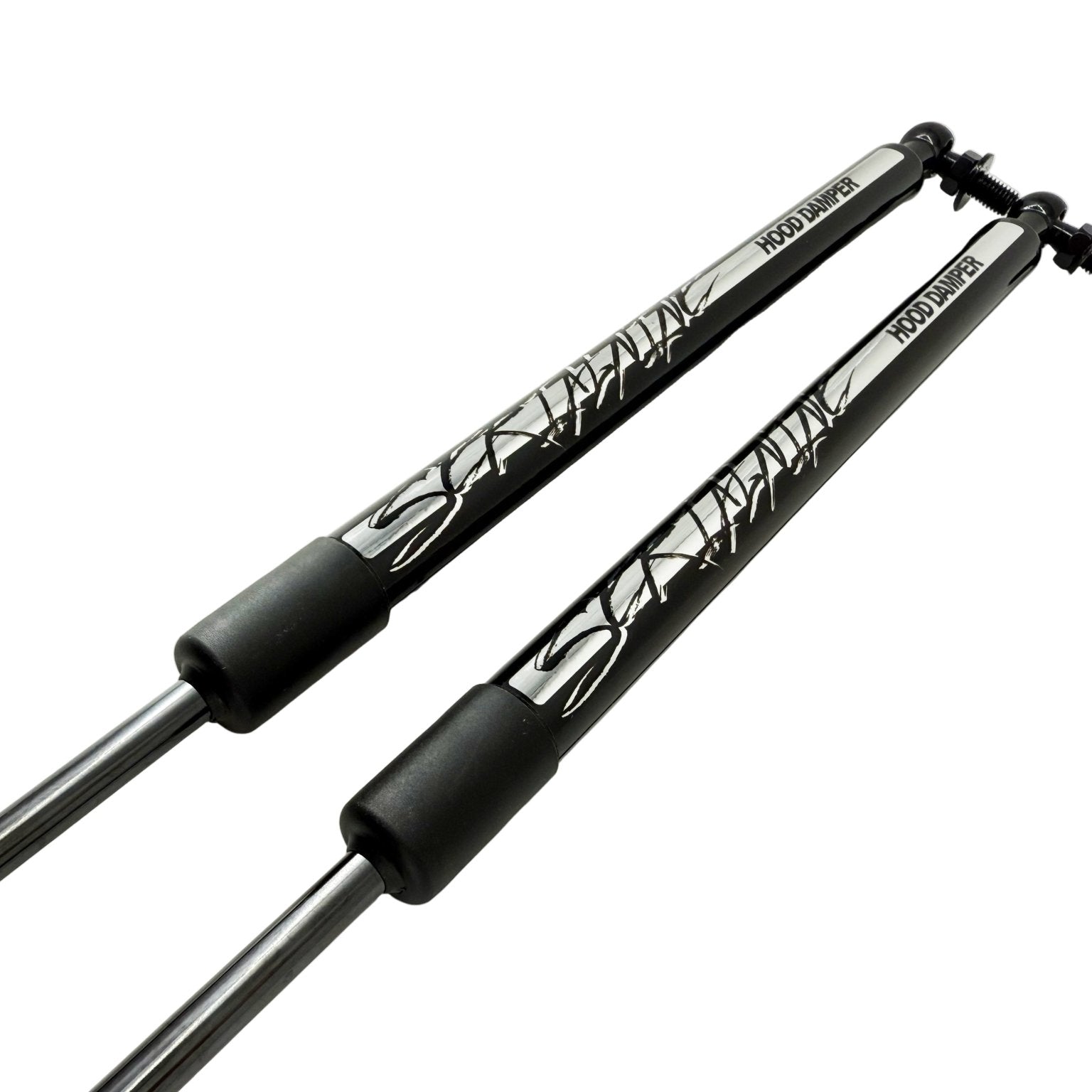 Toyota Hood Dampers - SERIALNINE