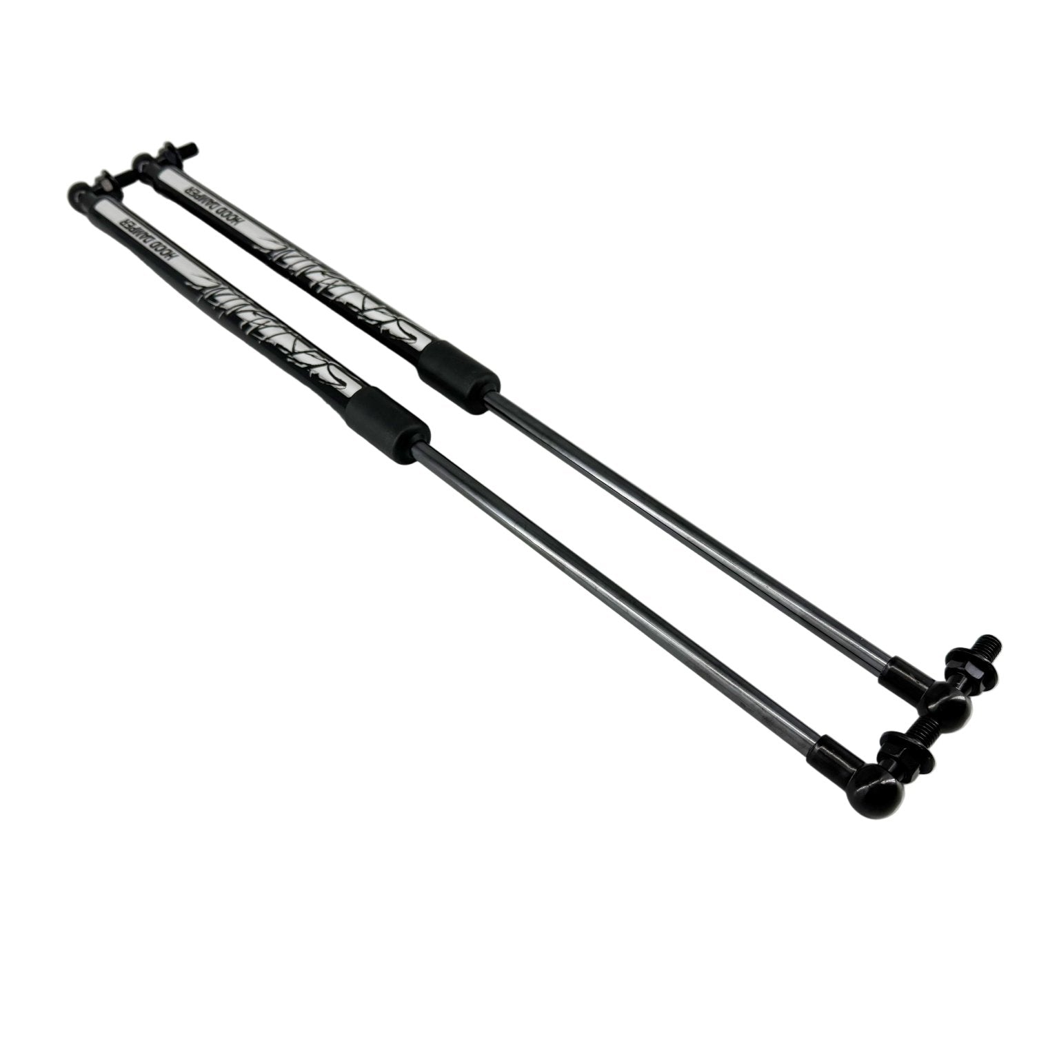 Toyota Hood Dampers - SERIALNINE