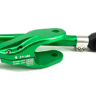 Traction Arms | IS F / IS350 / GS350 / IS250 / GS430 / XE20 / S190 - SERIALNINE