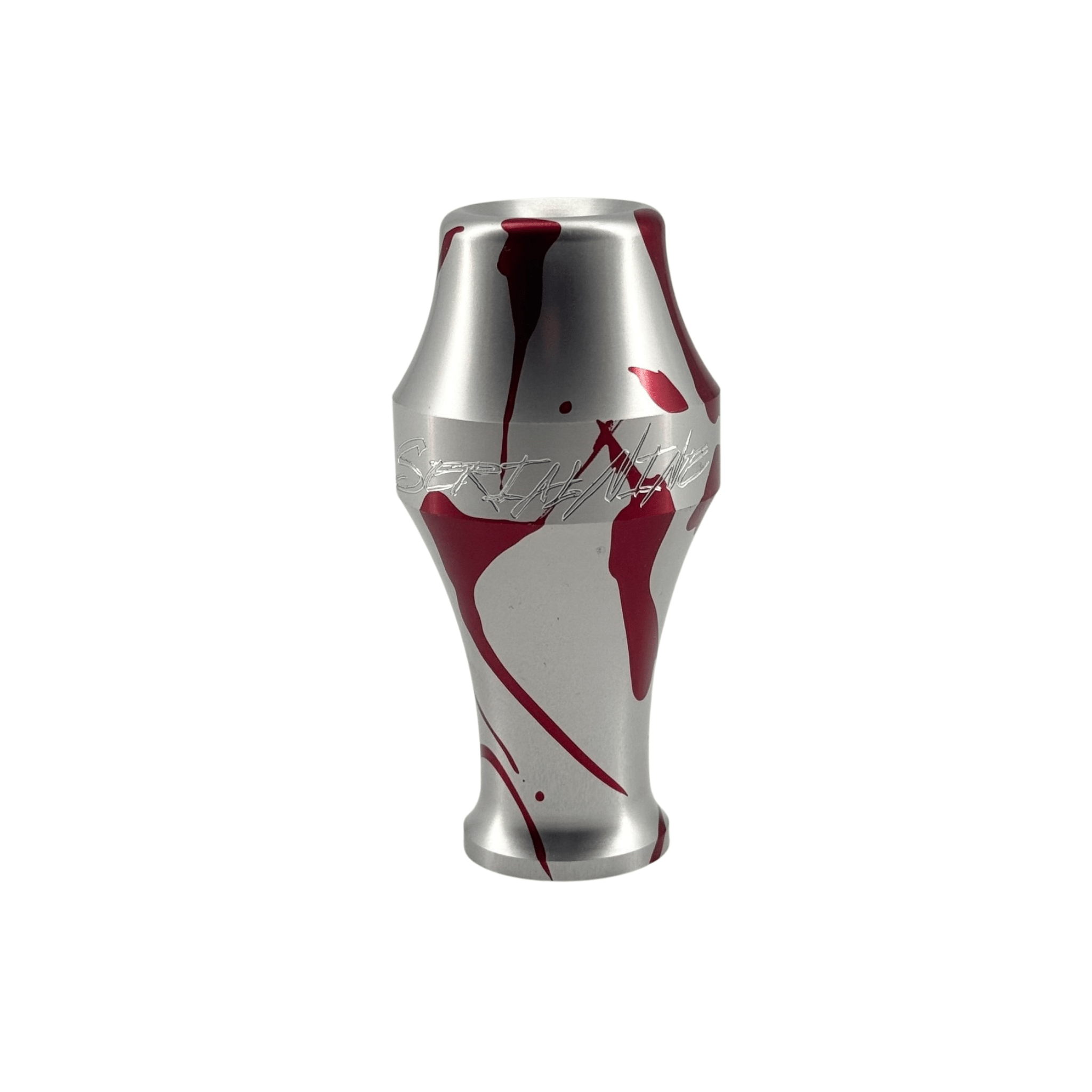 Valentine's Day Massacre SK3 - SERIALNINE