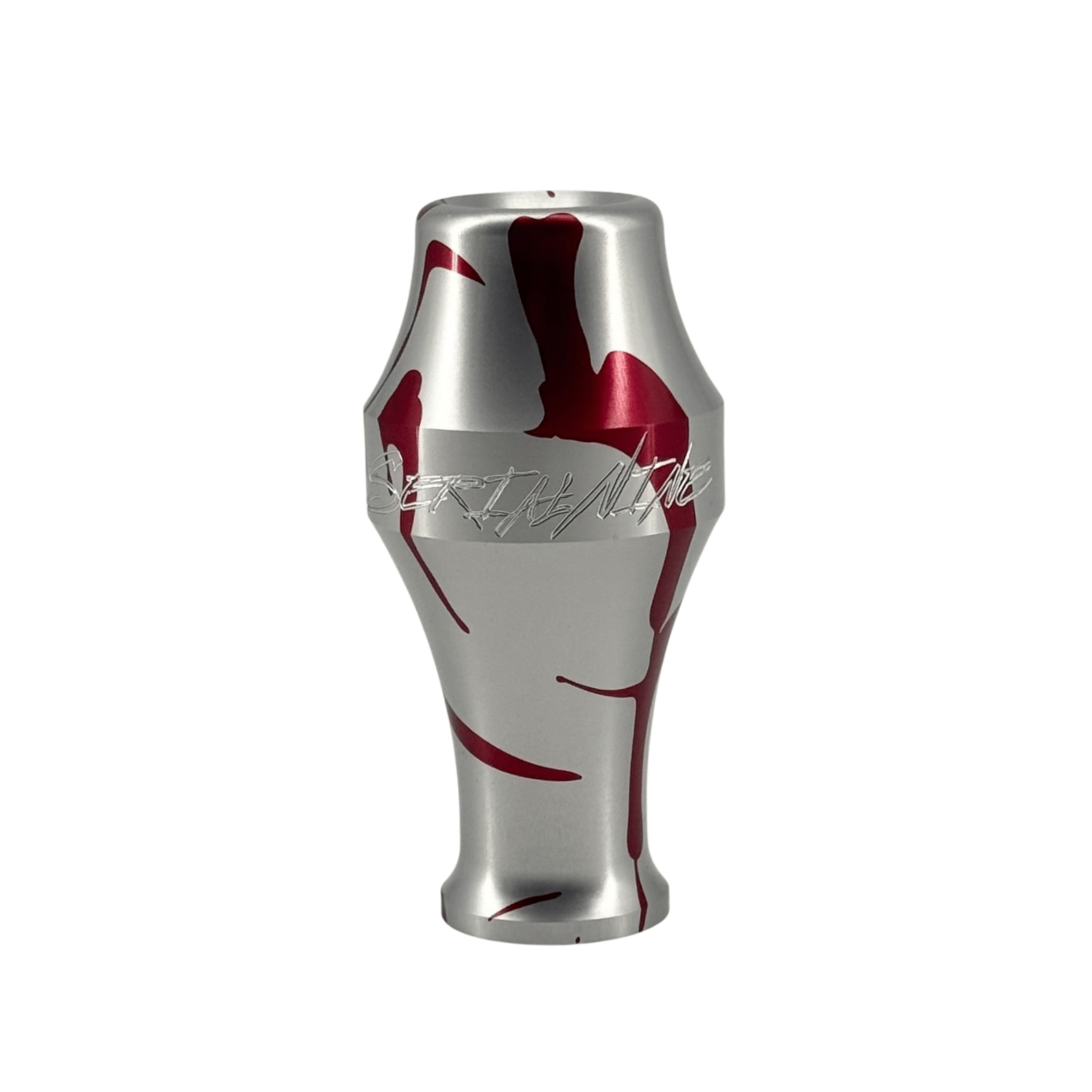 Valentine's Day Massacre SK3 - SERIALNINE