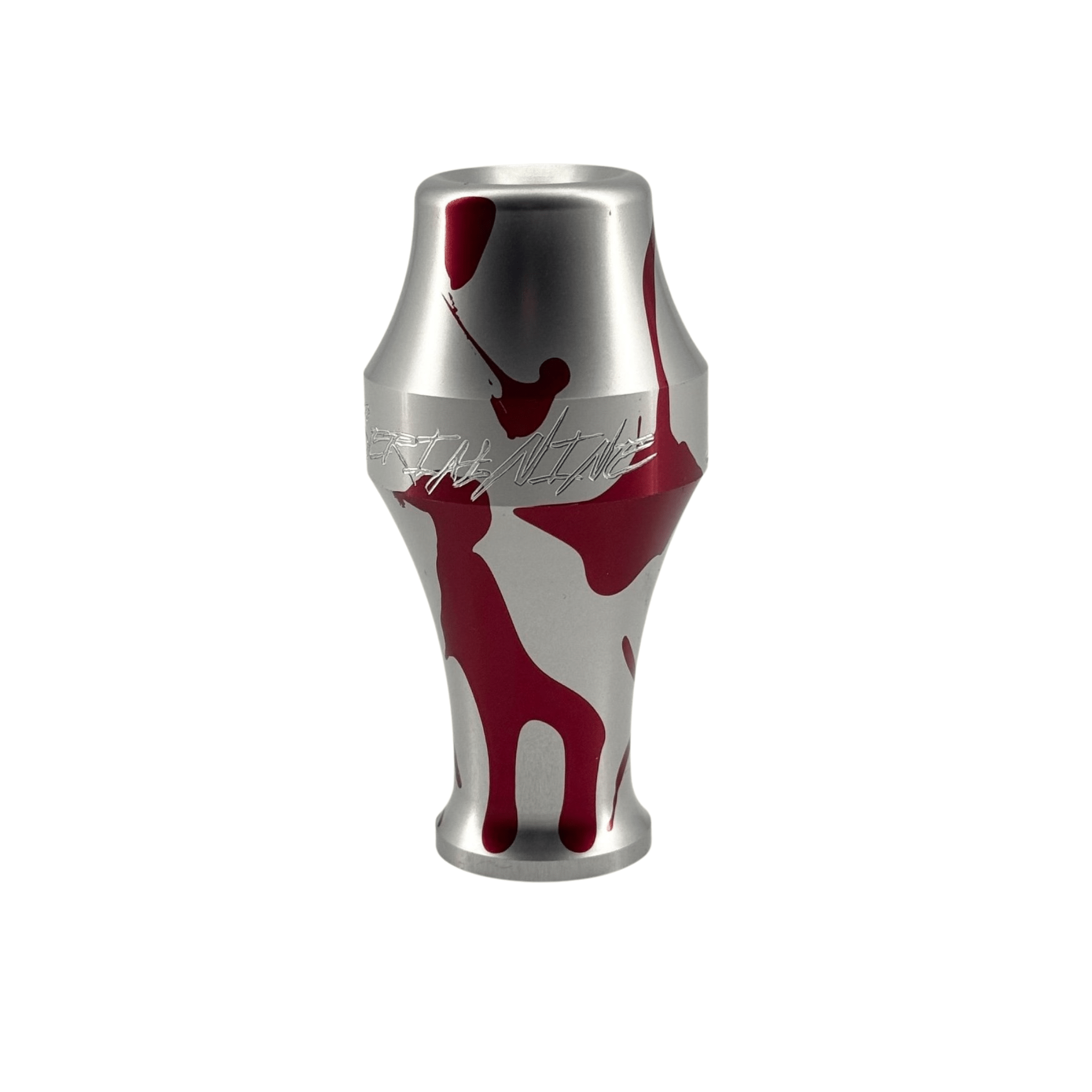 Valentine's Day Massacre SK3 - SERIALNINE