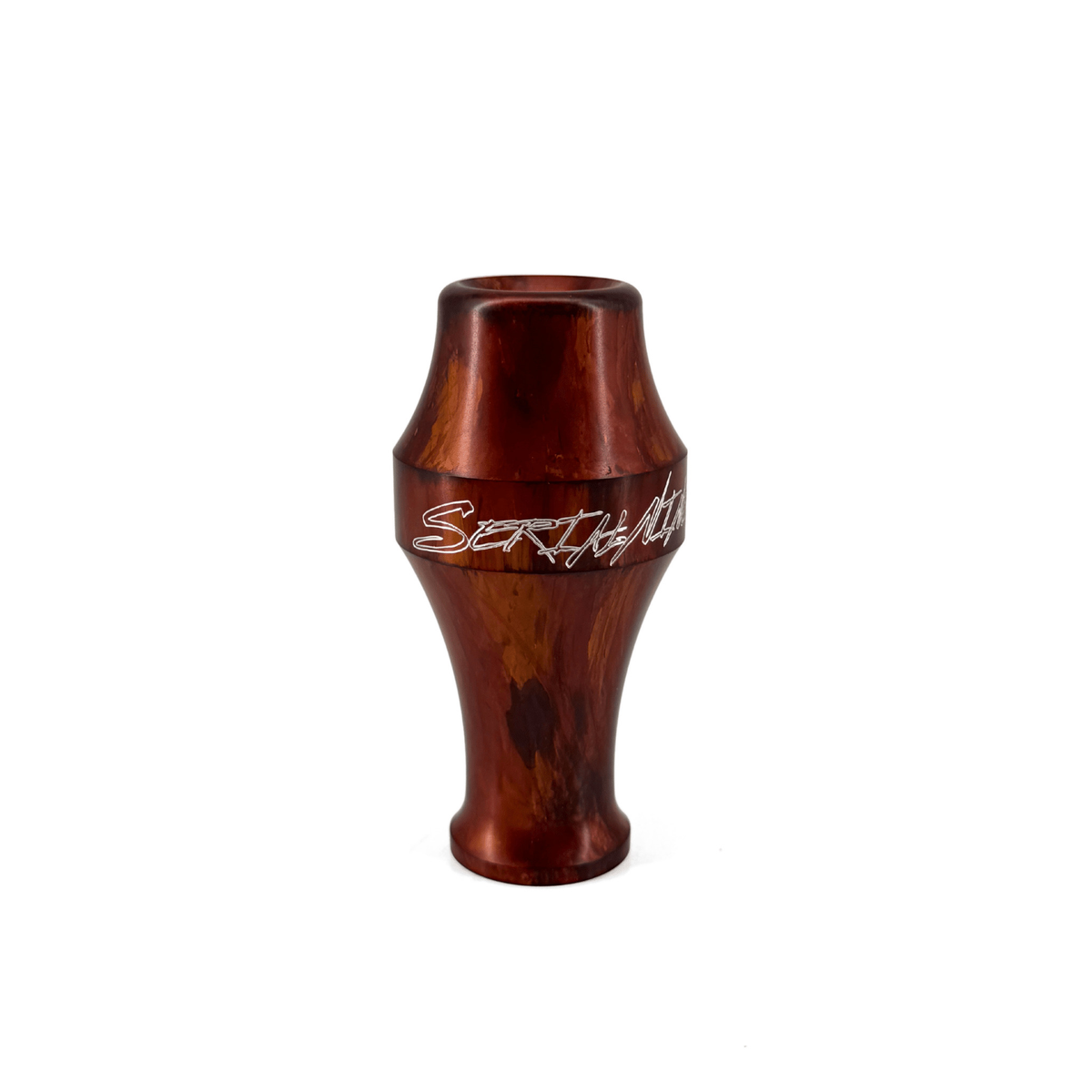 Woodgrain SK3 - SERIALNINE