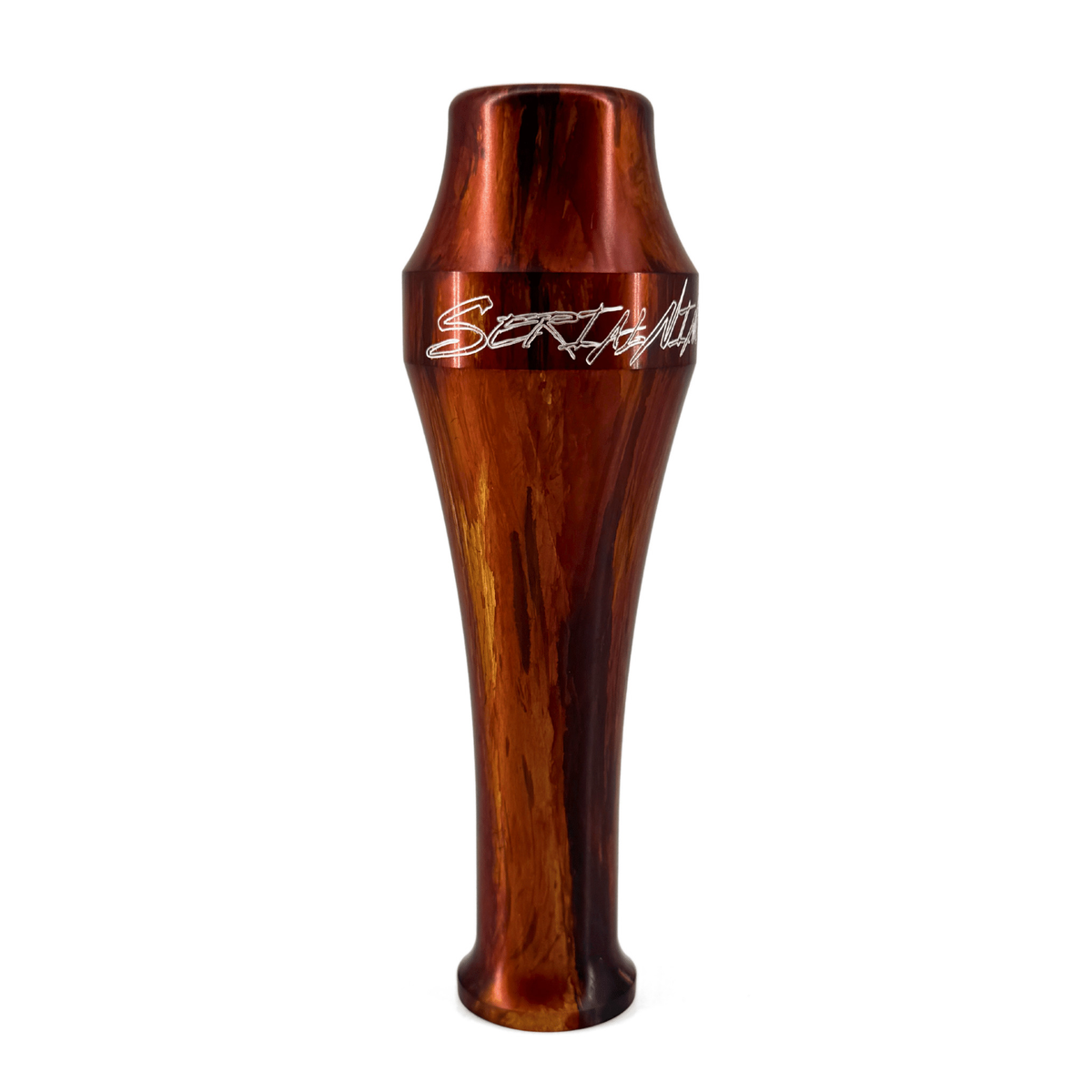 Woodgrain SK3 - SERIALNINE