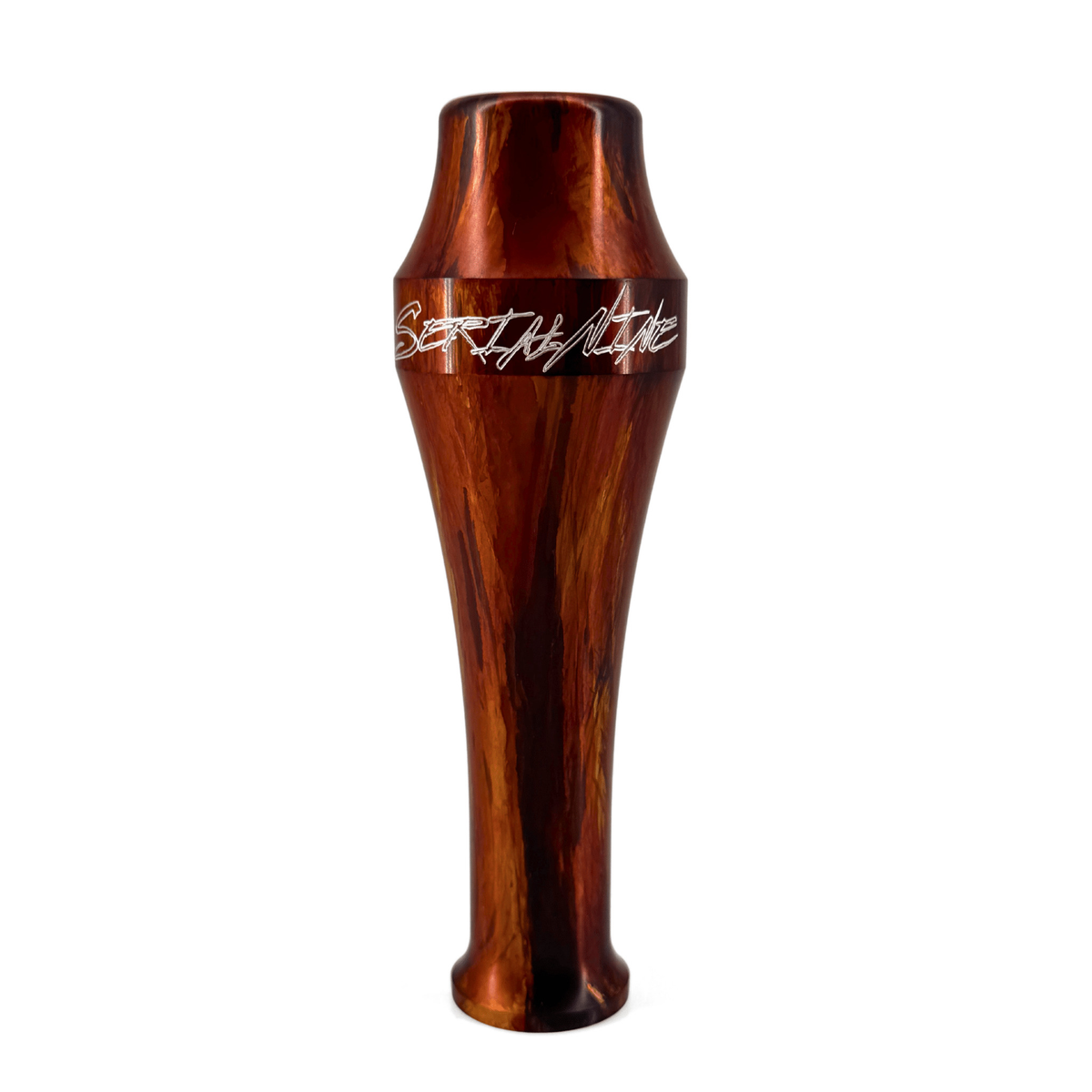 Woodgrain SK3 - SERIALNINE