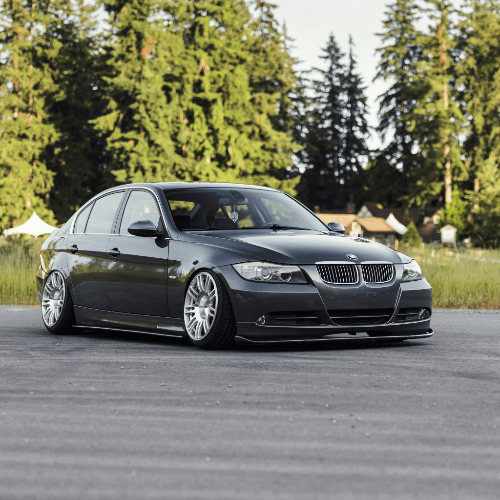 BMW E9X collection - SERIALNINE