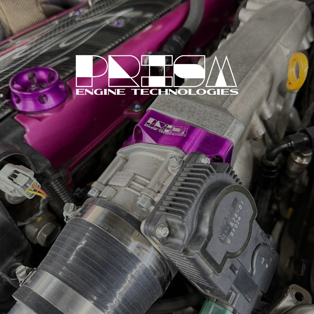 N商品ページ Chaser / Mark II / Cresta JZX90 / JZX100 Inner Tie Rods - SERIALNINE