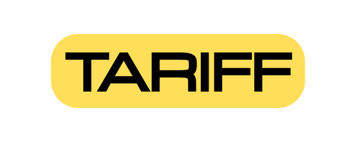Tariff - SERIALNINE