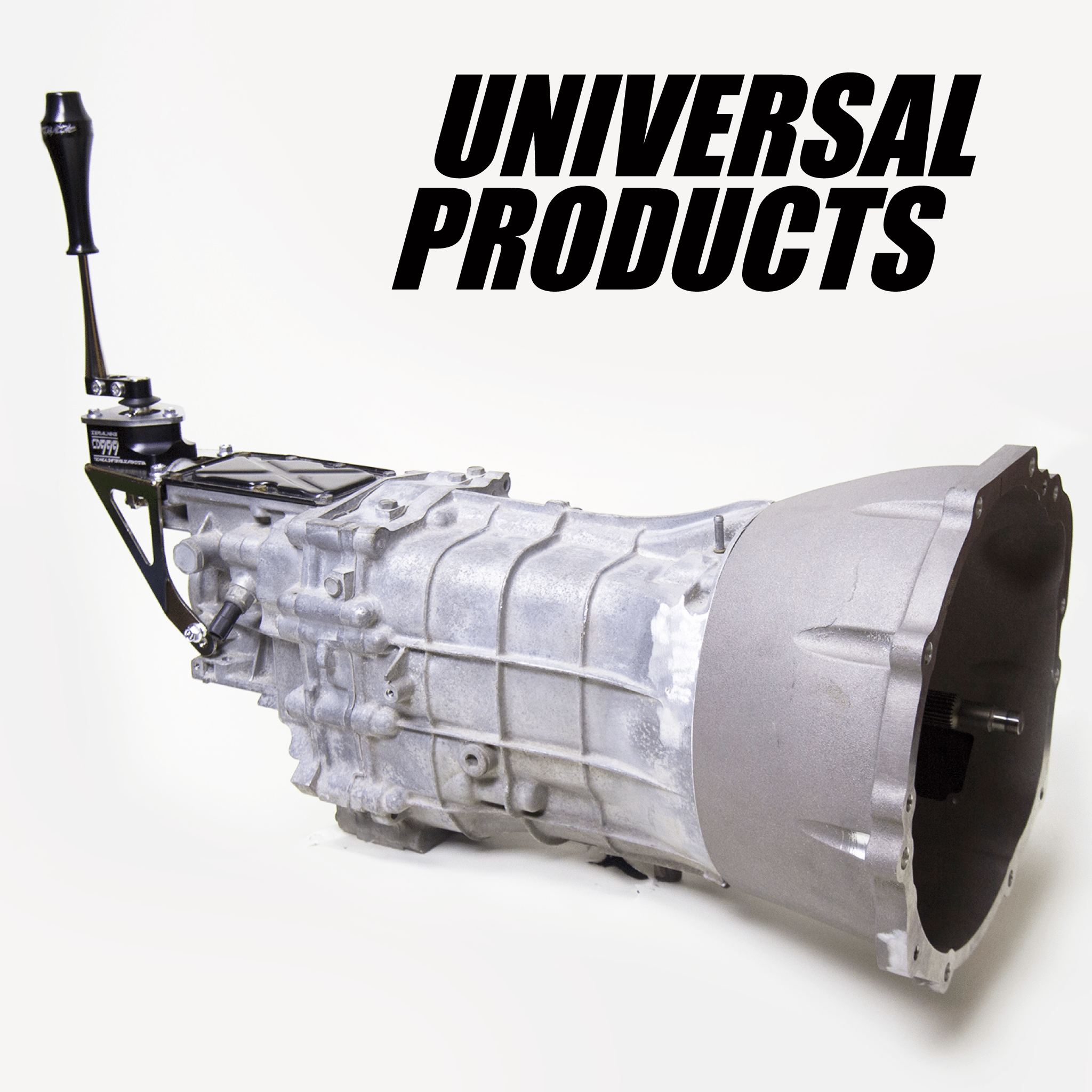 Universal Car Parts & Accessories | SERIALNINE - SERIALNINE