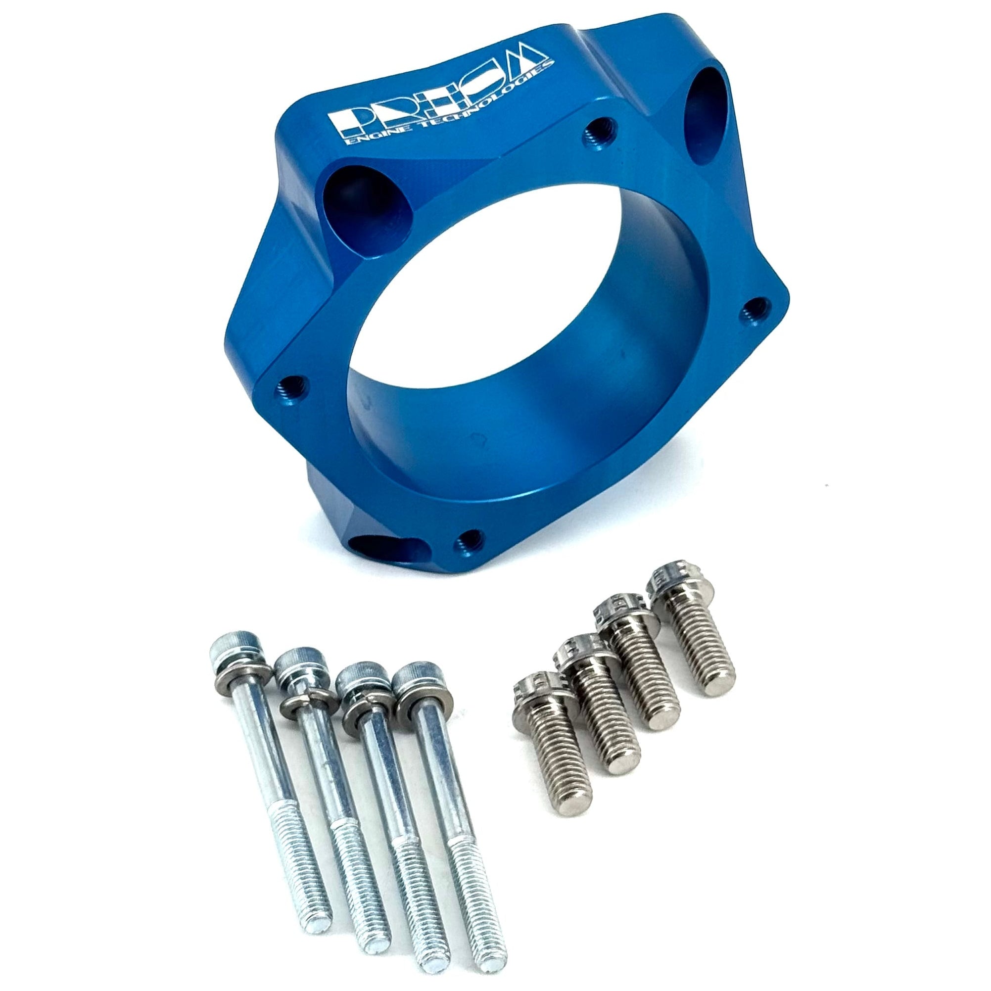 1JZ DBW Adapter Kit - SERIALNINE