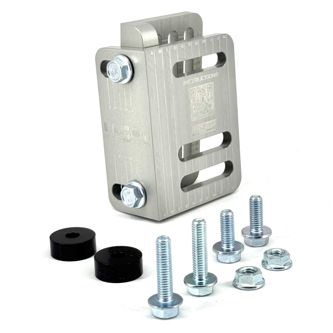 dbw pedal conversion Drive By Wire Universal Pedal Adapter – SERIALNINE