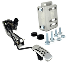 1JZ DBW Adapter Kit - SERIALNINE