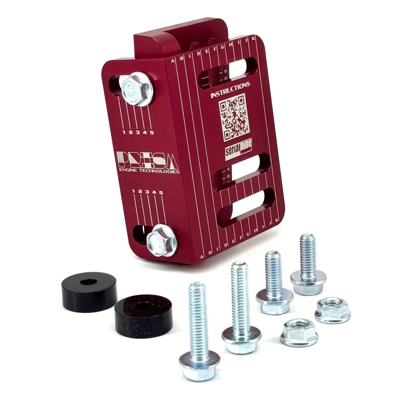 Drive By Wire Universal Pedal Adapter – SERIALNINE