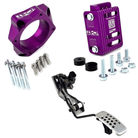 1JZ DBW Adapter Kit - SERIALNINE