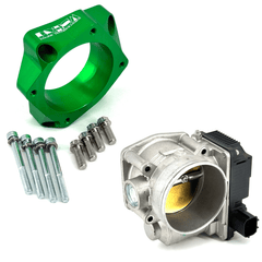 GX to JZX Differential Adapter - SERIALNINE