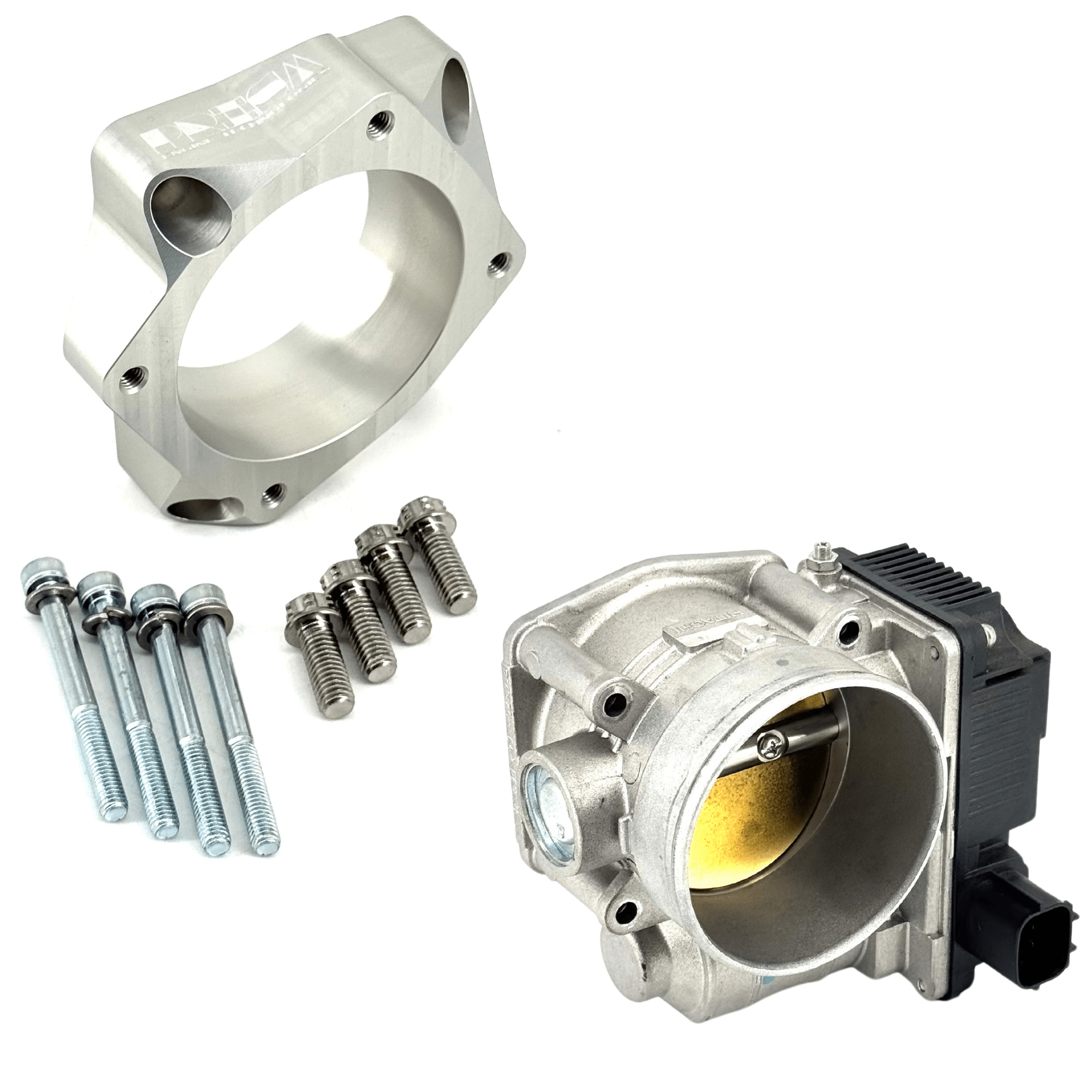 1JZ DBW Adapter Kit - SERIALNINE