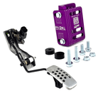 1JZ DBW Adapter Kit - SERIALNINE