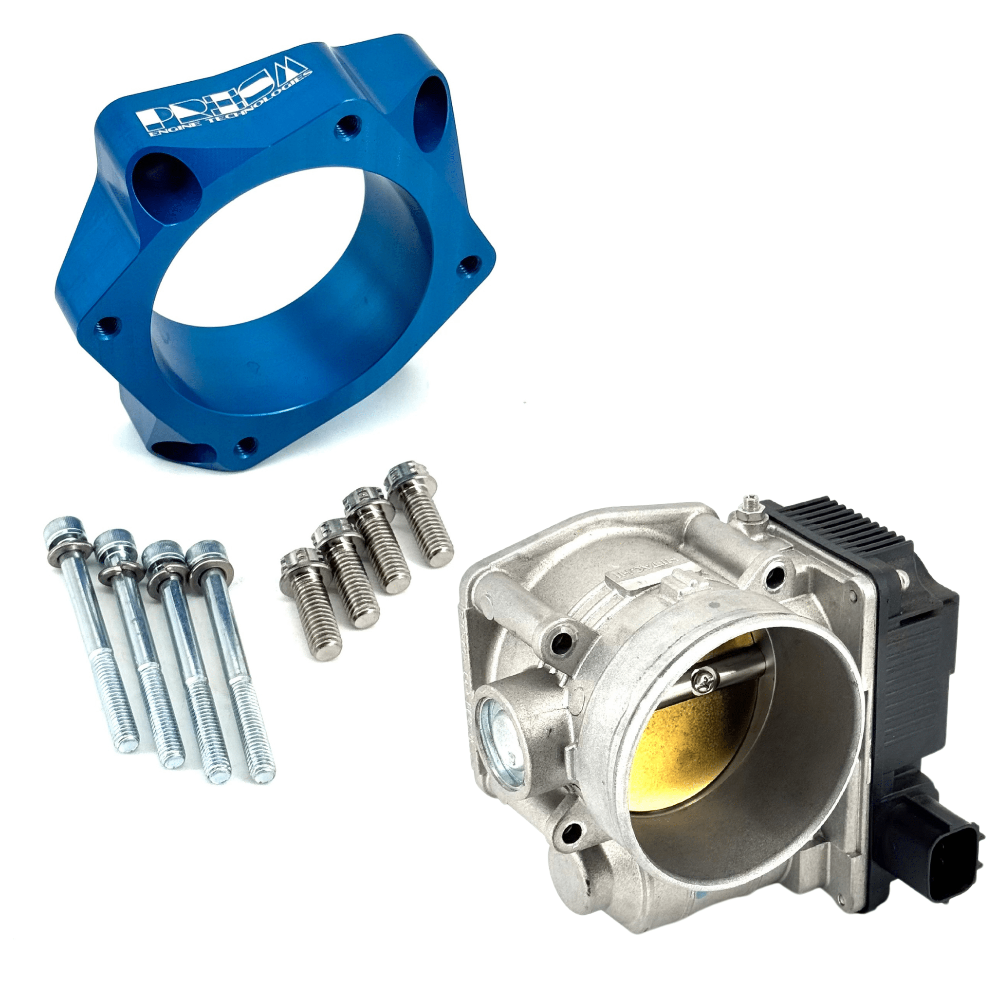 1JZ DBW Adapter Kit - SERIALNINE