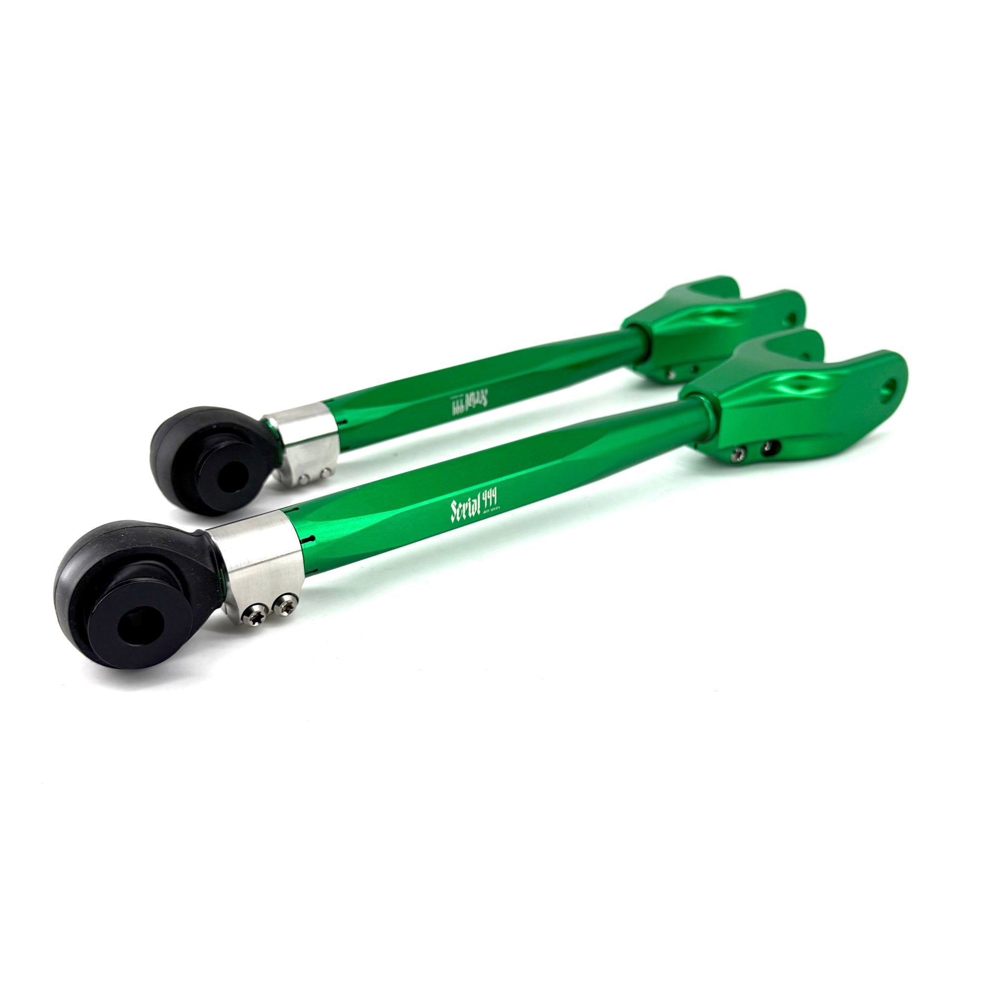 2IS / 3GS arm bundle - SERIALNINE