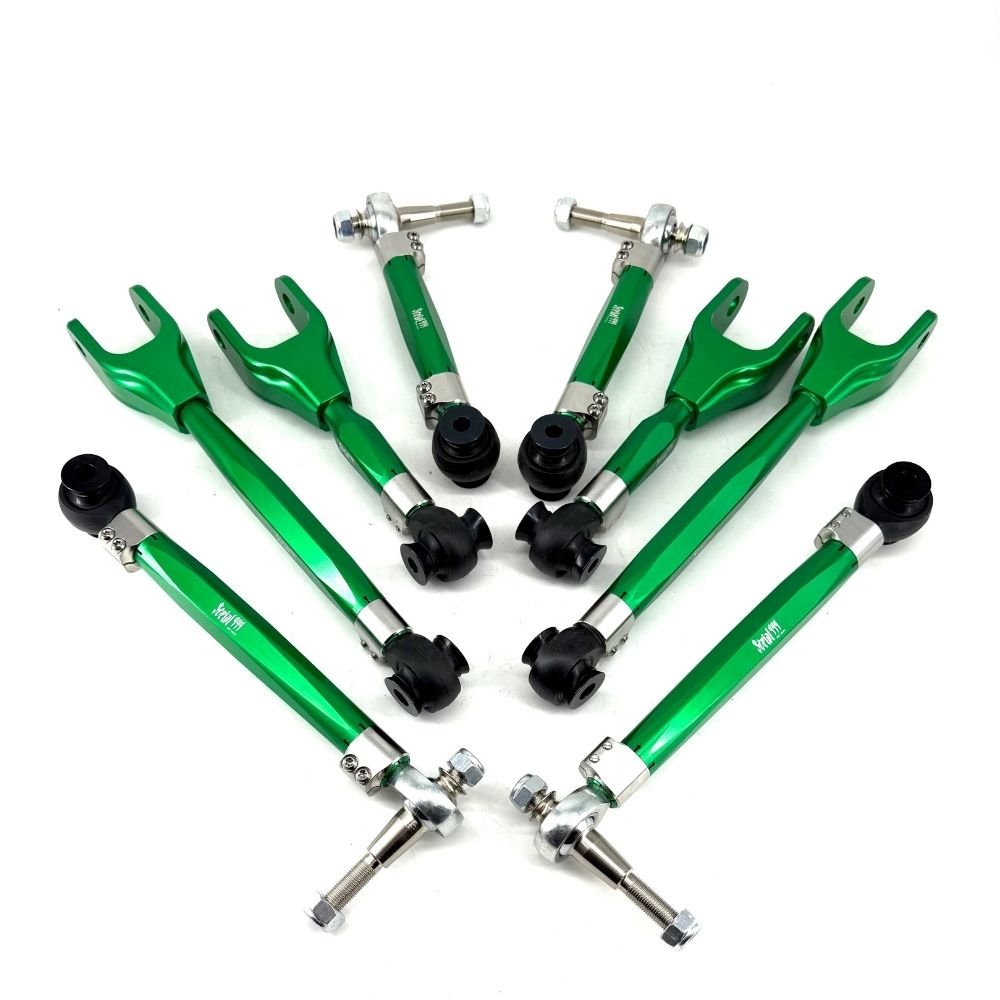 2IS / 3GS arm bundle - SERIALNINE