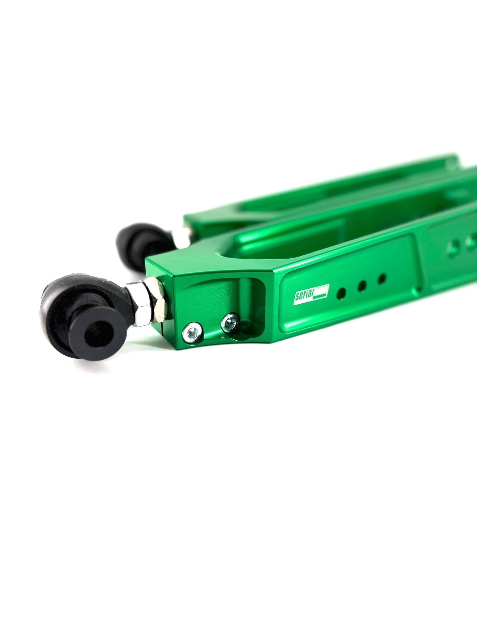 2IS / 3GS arm bundle - SERIALNINE