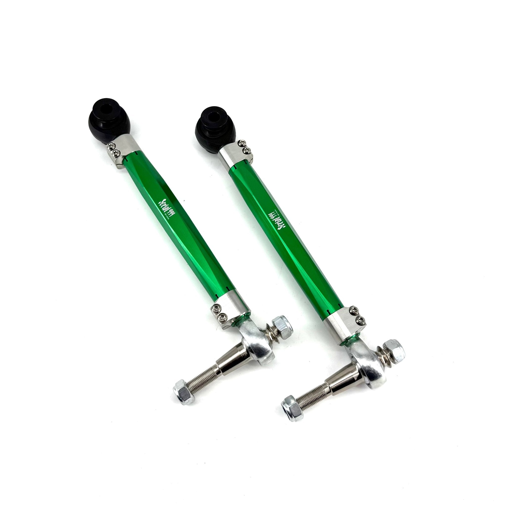 2IS / 3GS arm bundle - SERIALNINE