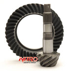 3.58 Ring and Pinion IS300 / Verossa / Crown / Chaser / Mark II / Cresta / IS250 | JCE10 / JZX110 / JZS171 / JZX90 / JZX100 / XE20 - SERIALNINE