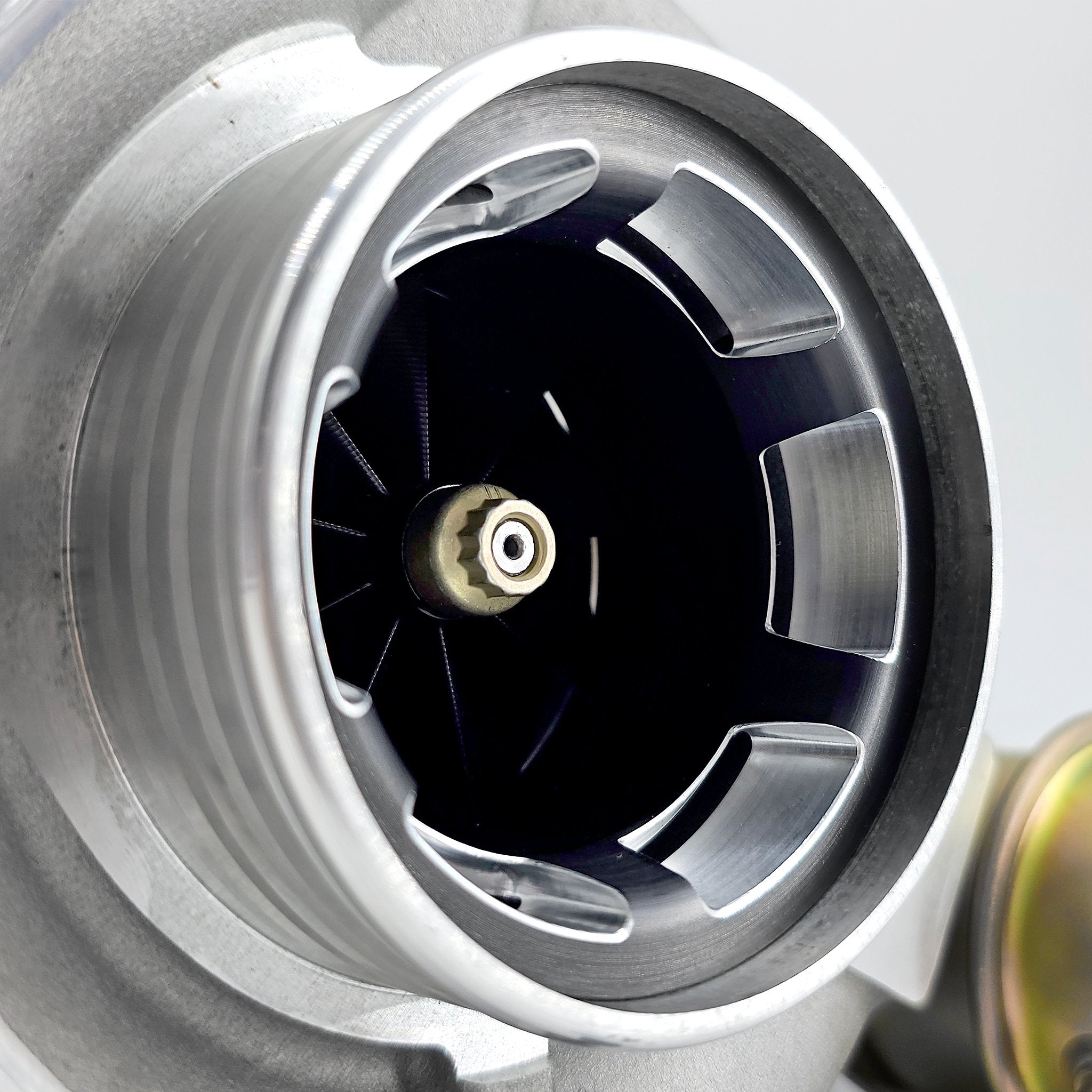 409R 1JZ VVT-i Bolt On Turbo Upgrade – SERIALNINE