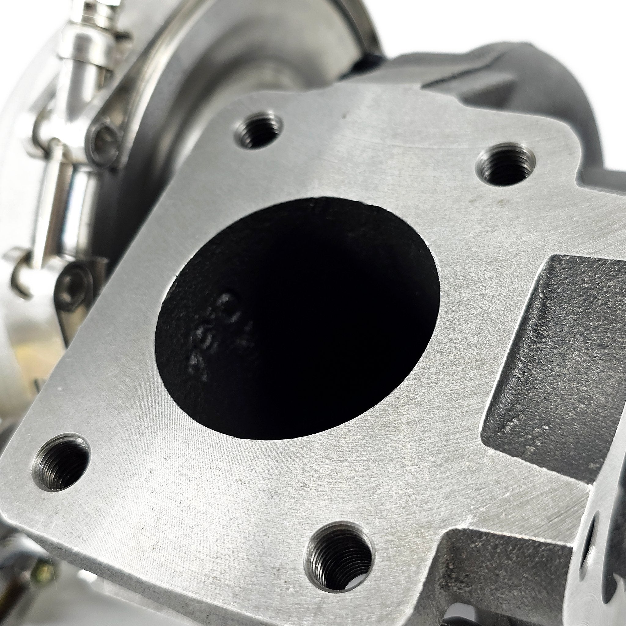 409R 1JZ VVT-i Bolt On Turbo Upgrade – SERIALNINE