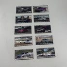 5 Magnet Pack - SERIALNINE