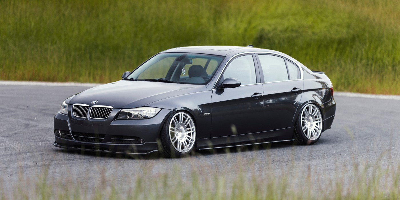 BMW Is Next