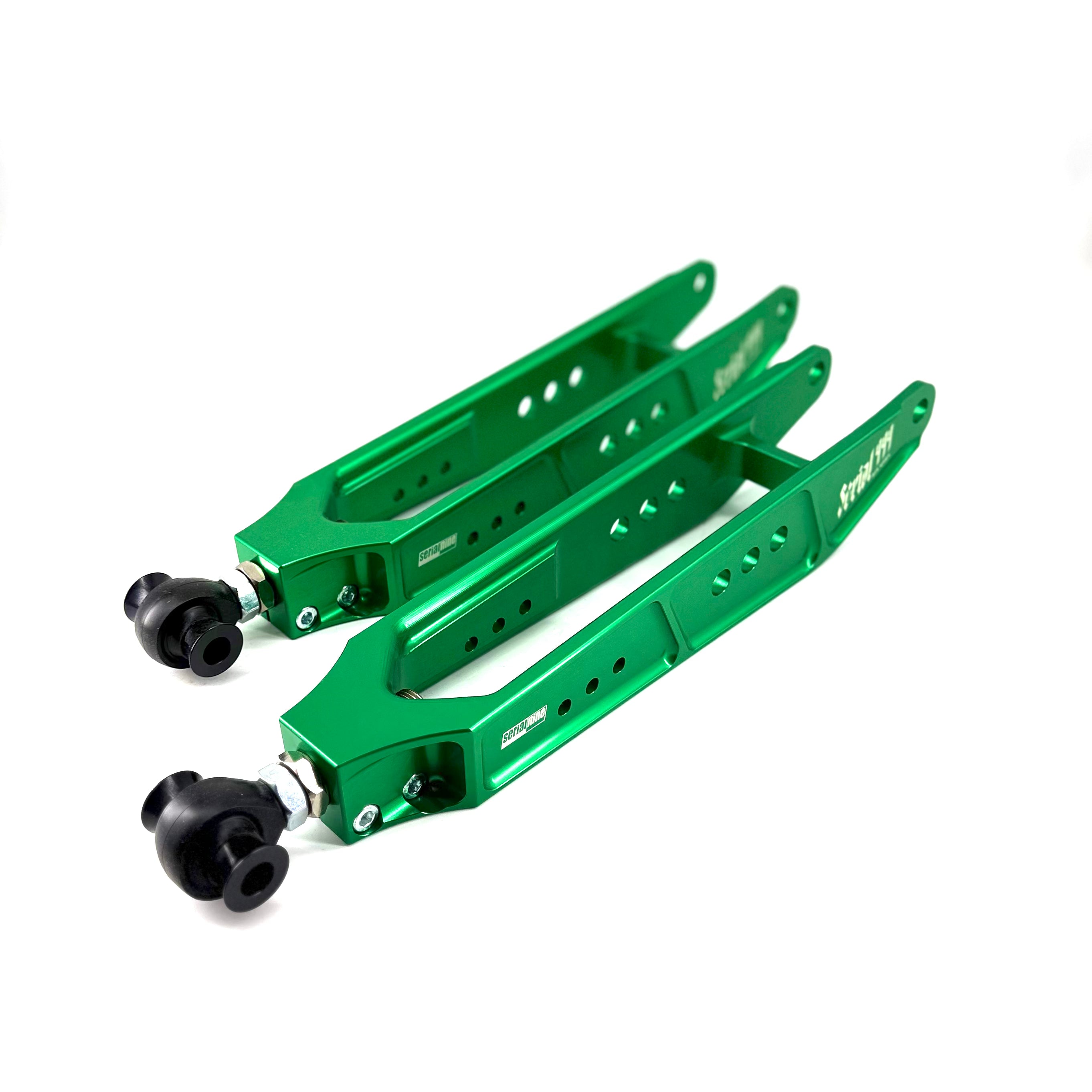 Rear Lower Control Arms IS F / IS350 / GS350 / IS250 / GS430 Rear Lower Control Arms IS F / IS350 / GS350 / IS250 / GS430