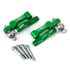 AK49 Drift Knuckles | GS300 / GS400 / Aristo / JZS147 / JZS161 - SERIALNINE