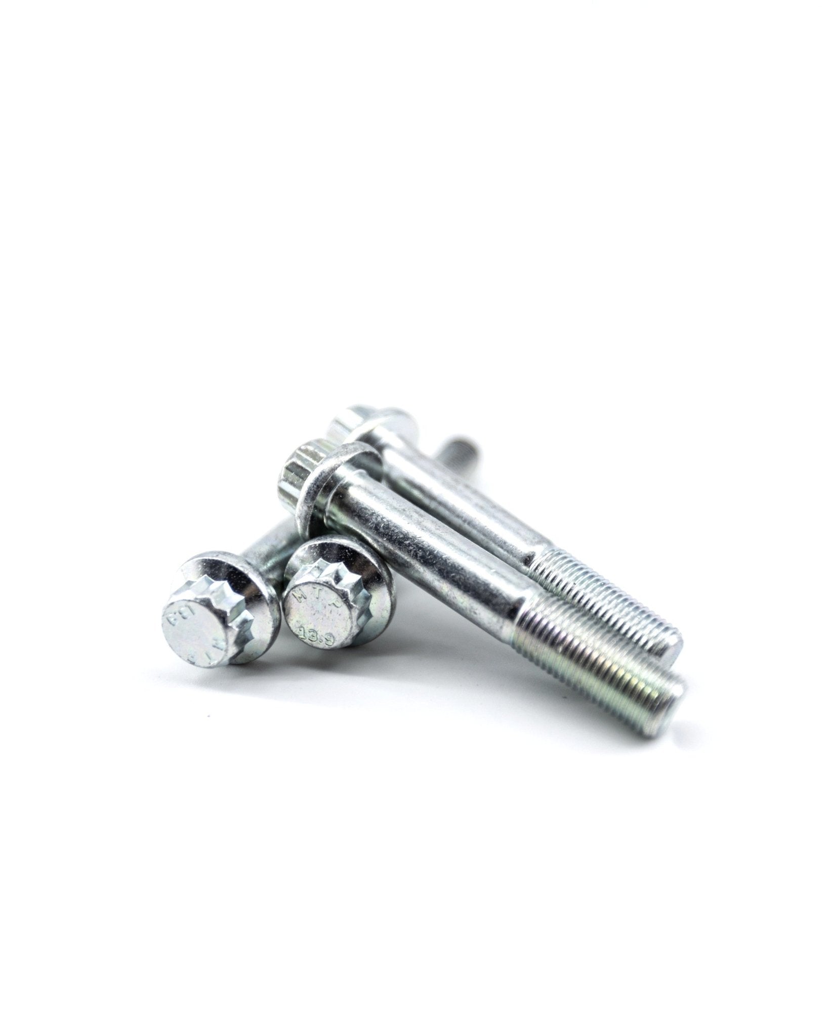 AK49 / RCA Ultra High Grade Hardware - SERIALNINE