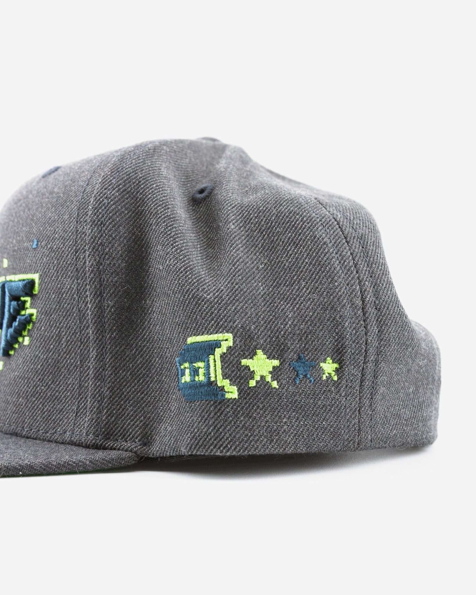 Arcadia Hat - SERIALNINE