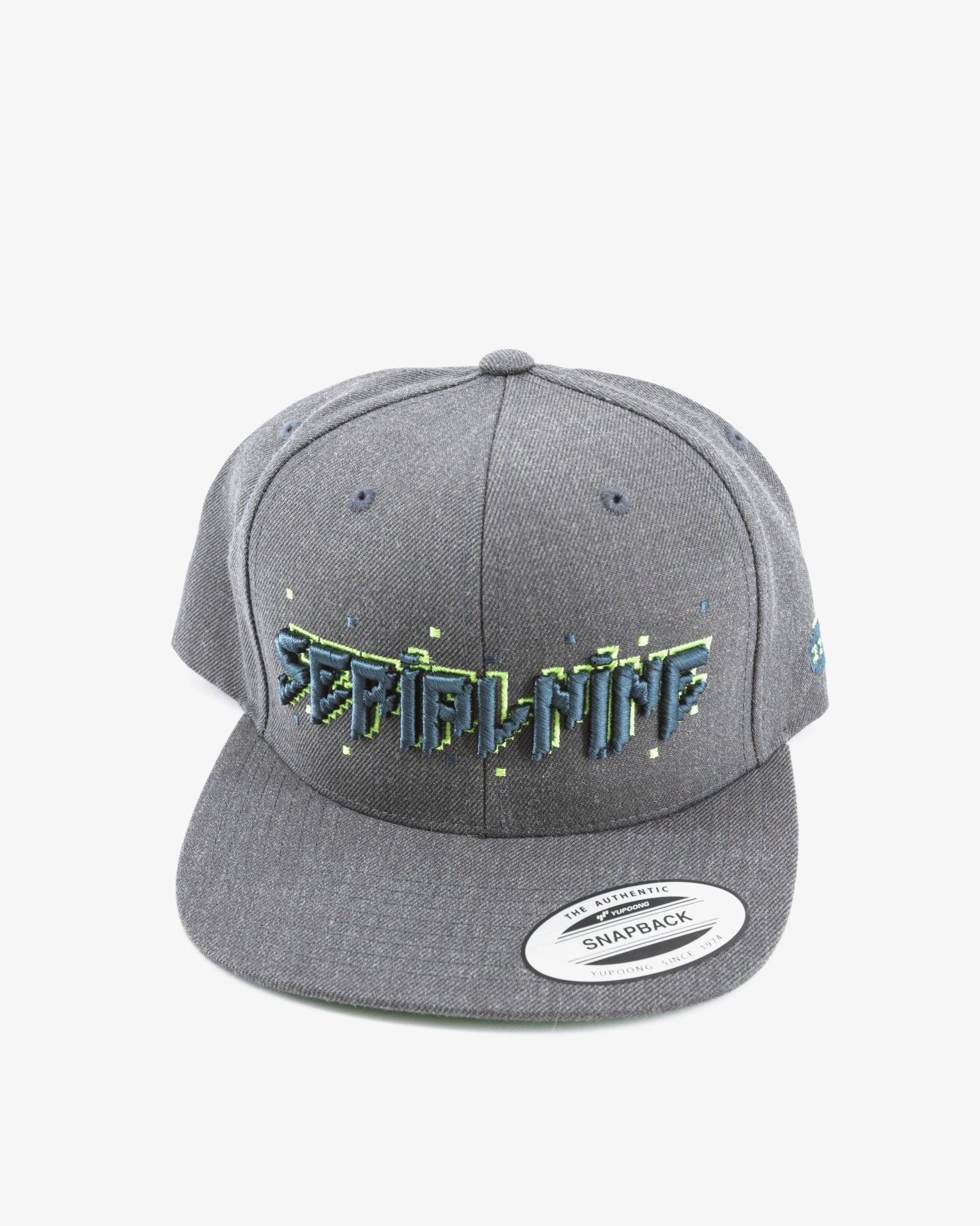 Arcadia Hat - SERIALNINE