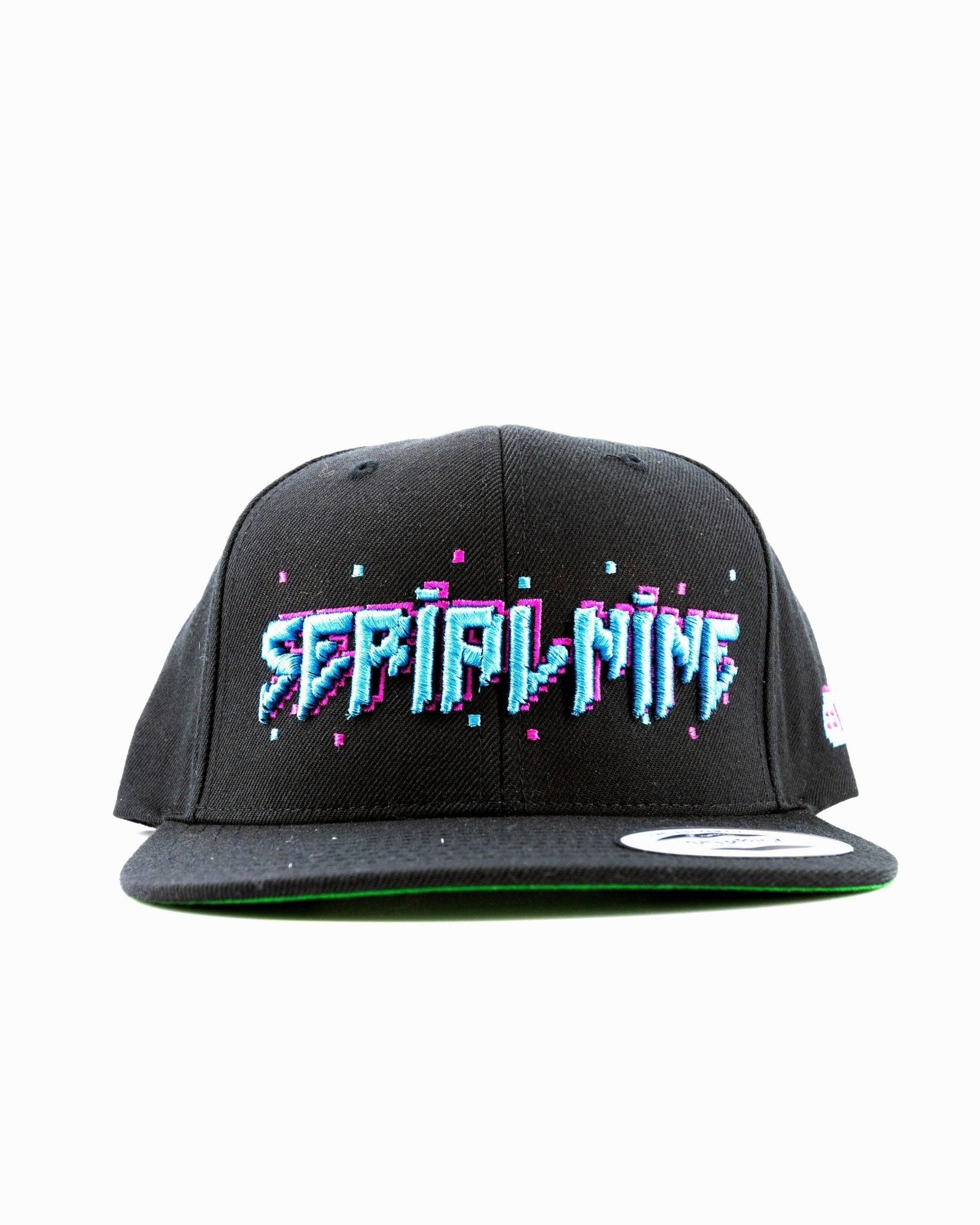 Arcadia Hat - SERIALNINE