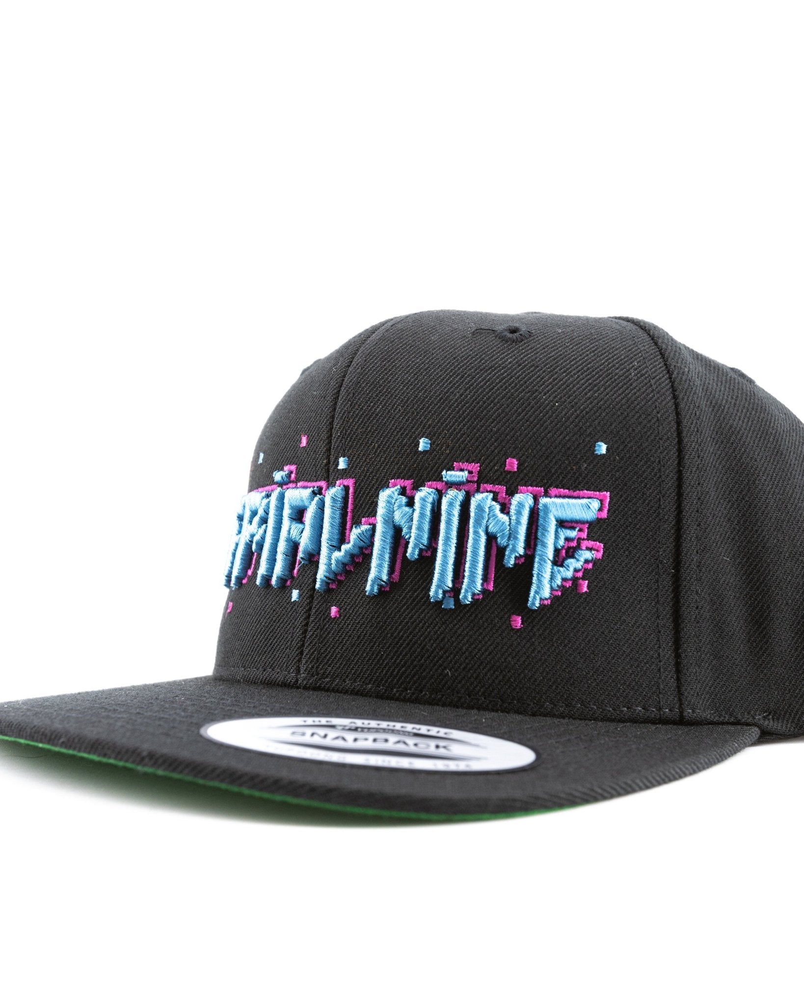 Arcadia Hat - SERIALNINE