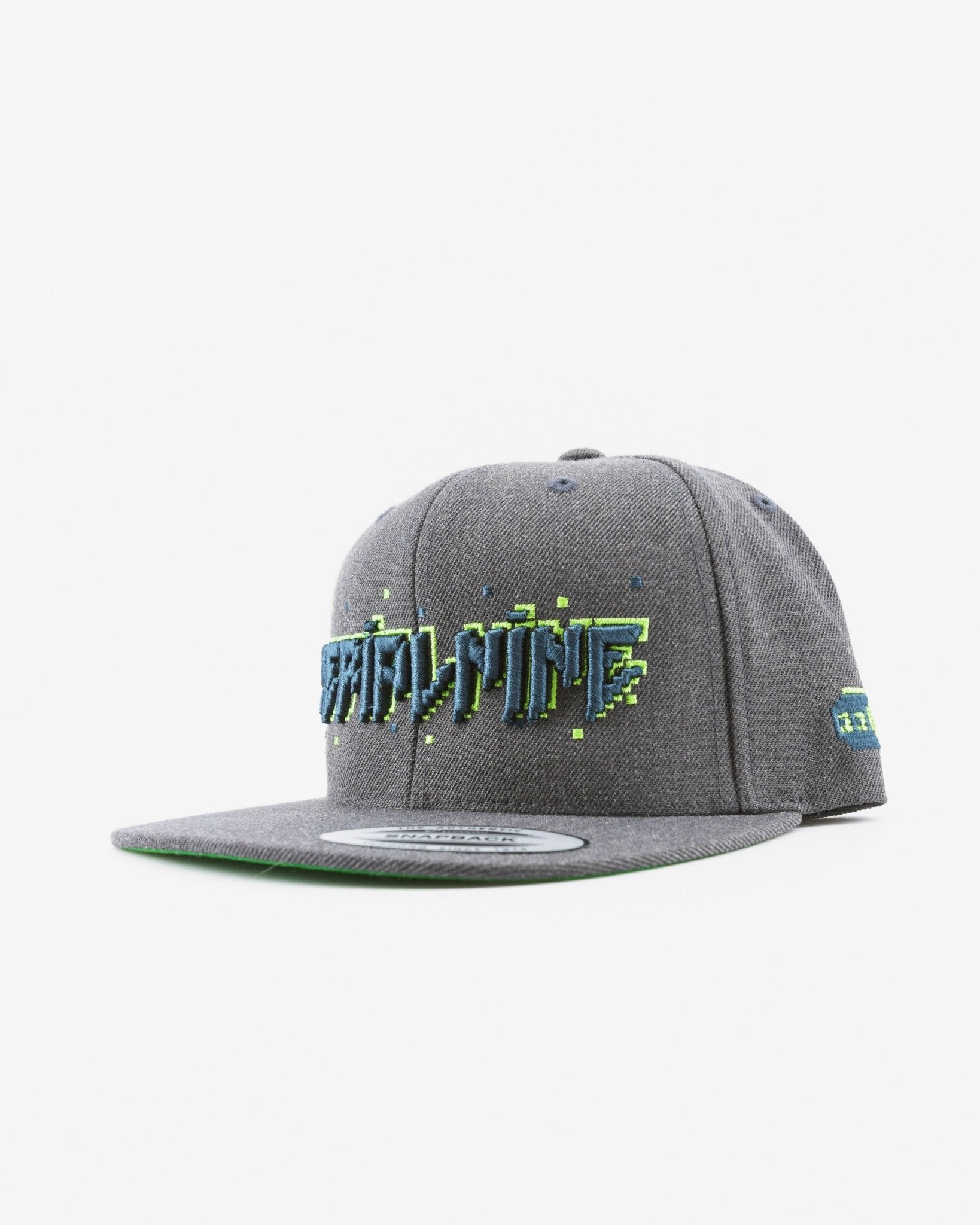 Arcadia Hat - SERIALNINE