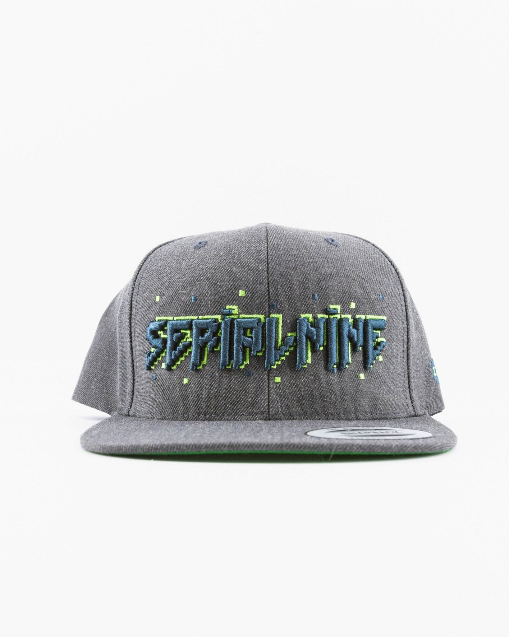 Arcadia Hat - SERIALNINE