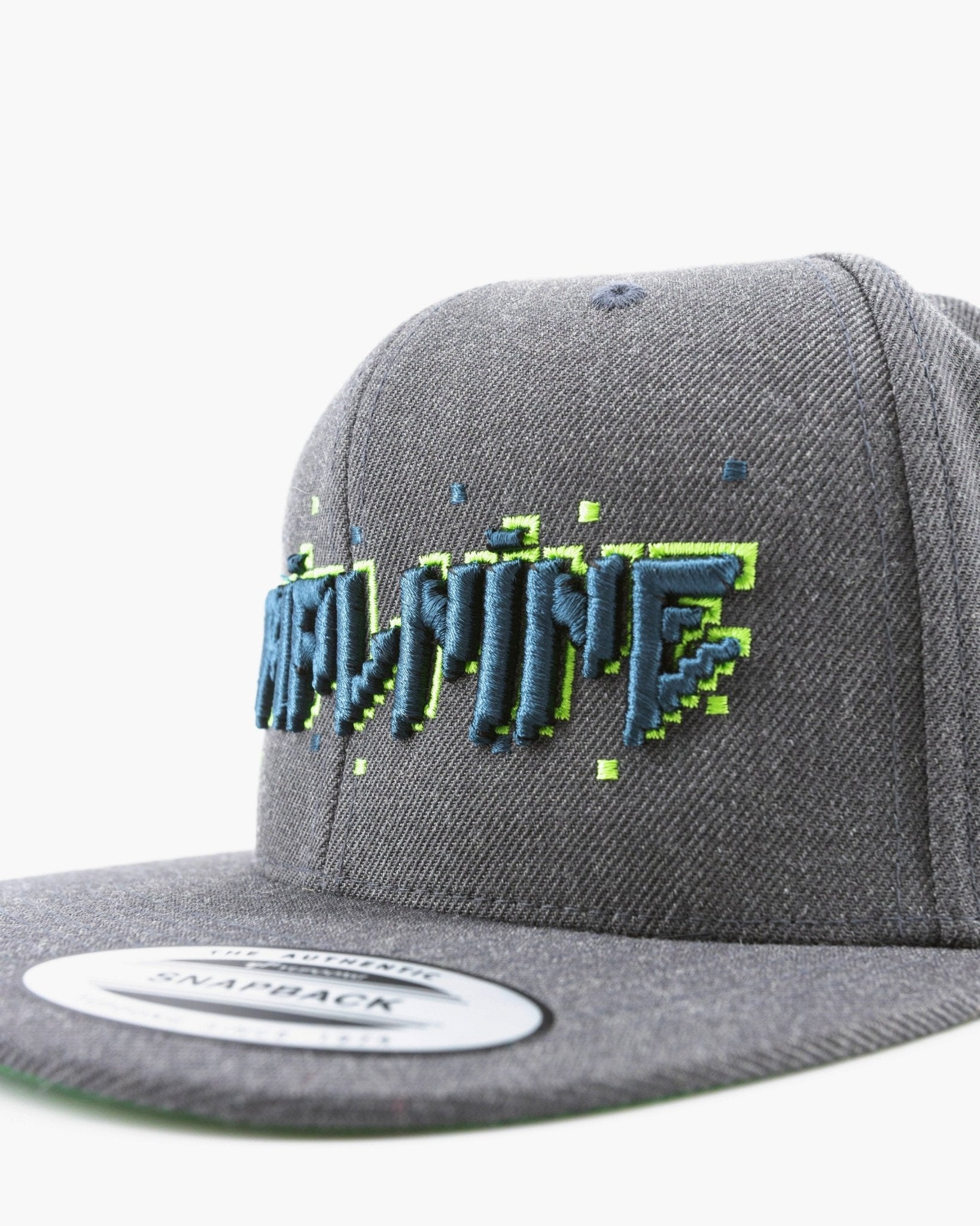 Arcadia Hat - SERIALNINE