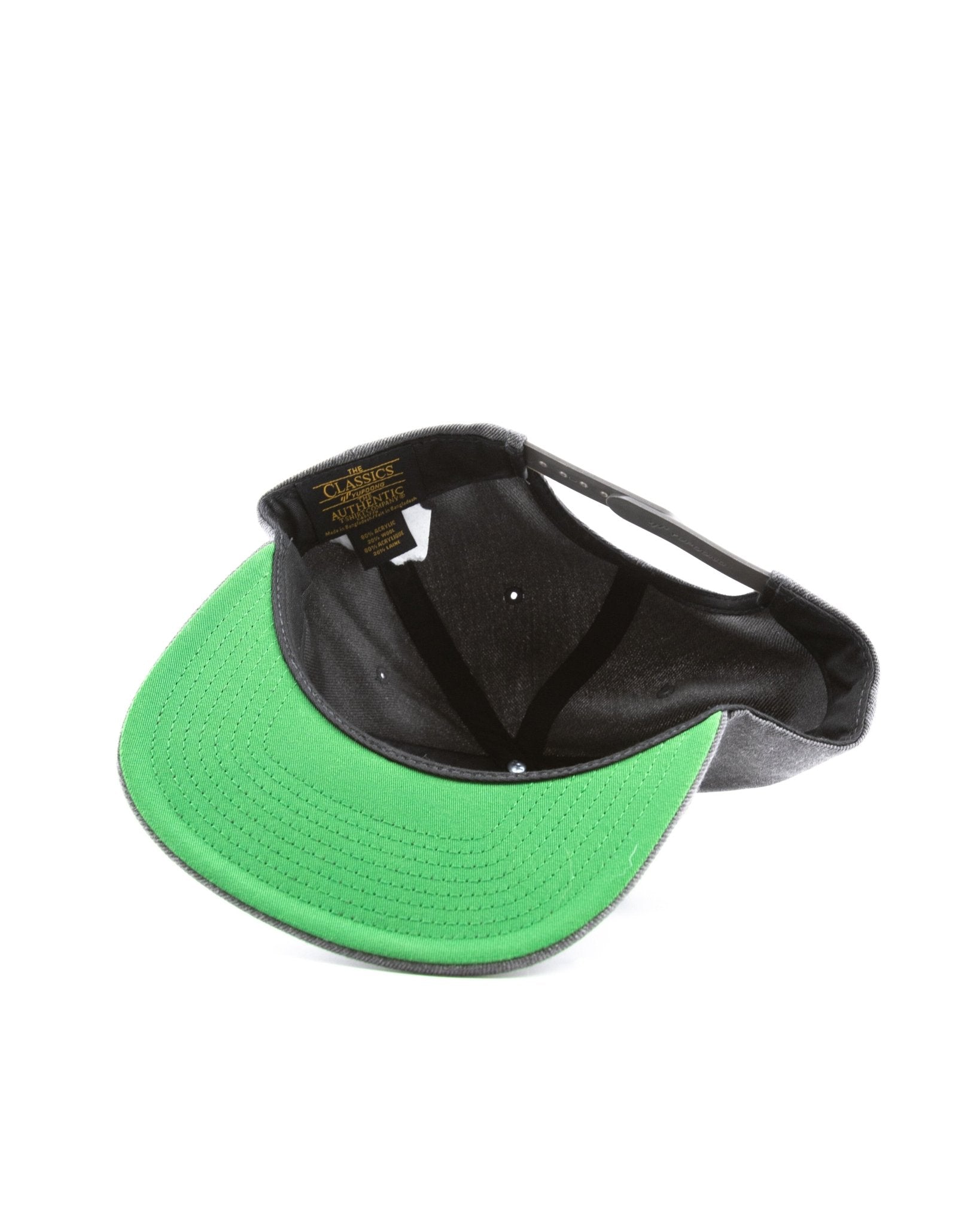 Arcadia Hat - SERIALNINE