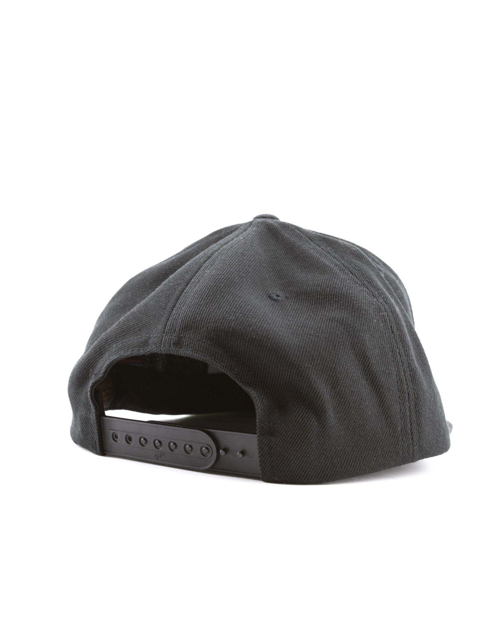 Arcadia Hat - SERIALNINE