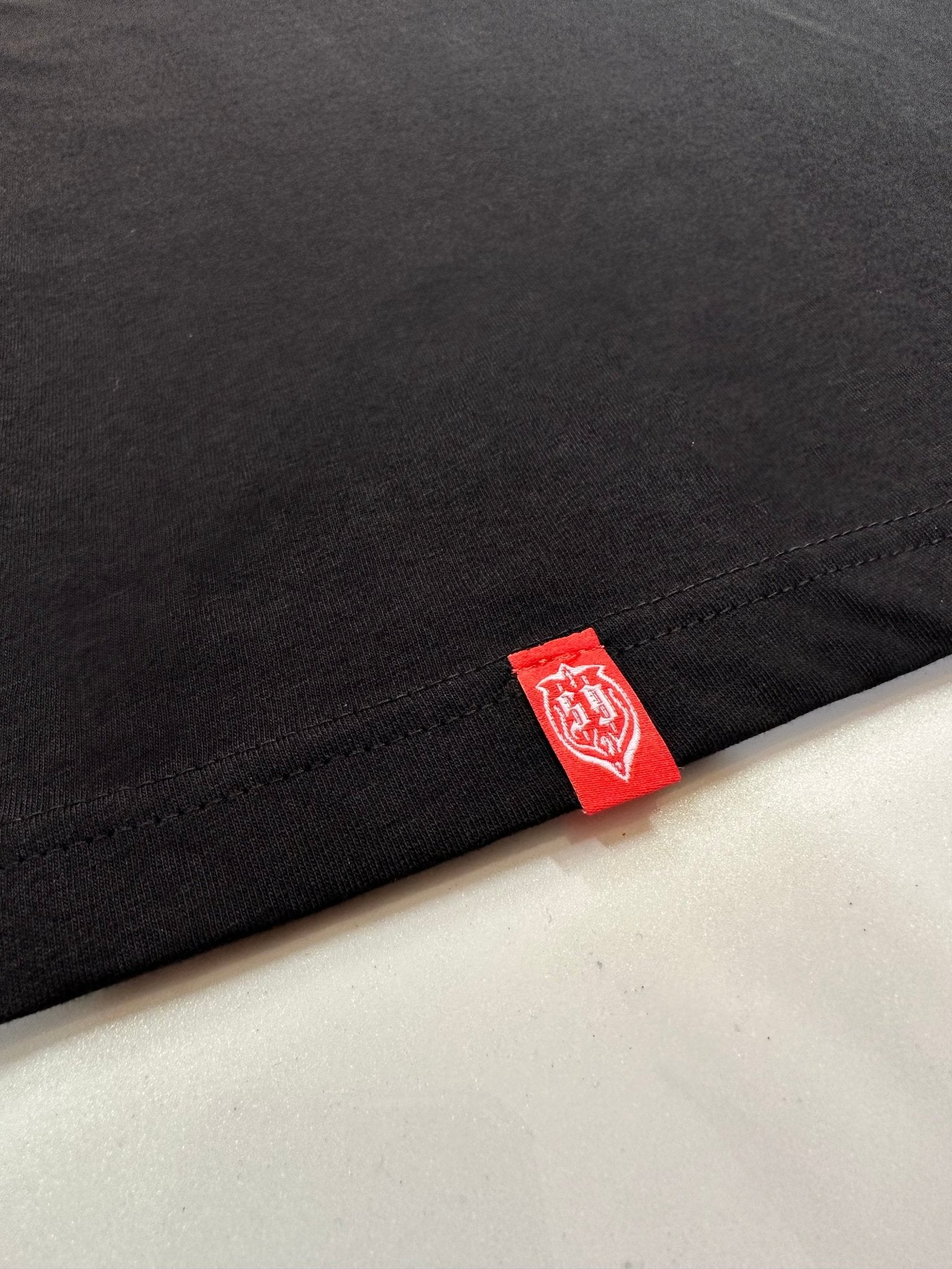 Aristo Sketchy Shirt - SERIALNINE