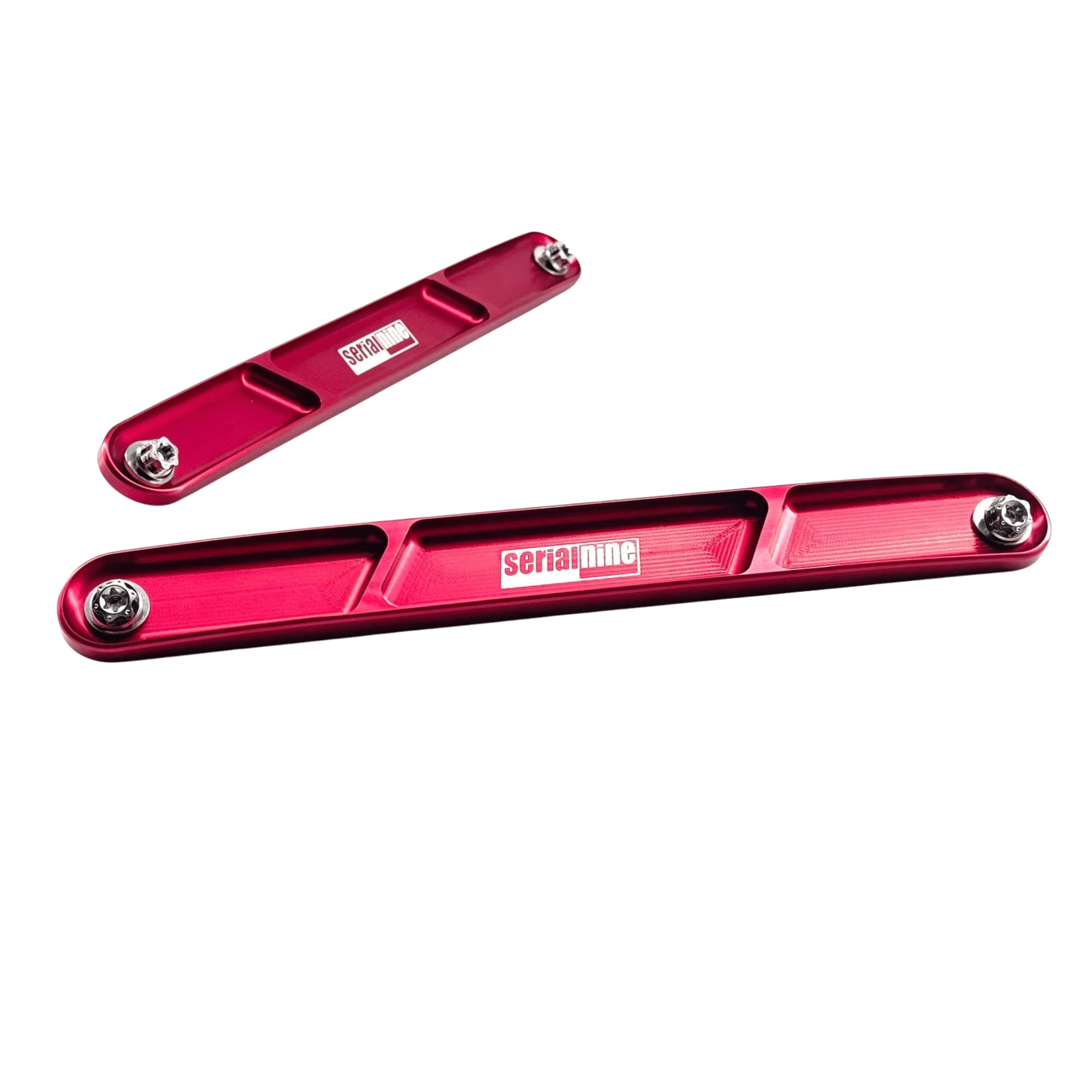 Billet Brace – SERIALNINE