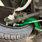 Billet Outer Tie Rods - SERIALNINE
