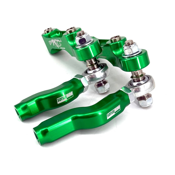その他 RT-181453 billet-outer-tie-rods-